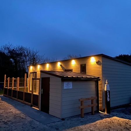 Chalet2Rent Ameland Ballum Zewnętrze zdjęcie