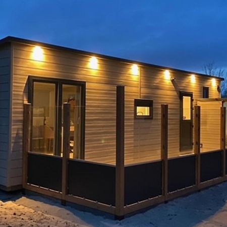 Chalet2Rent Ameland Ballum Zewnętrze zdjęcie
