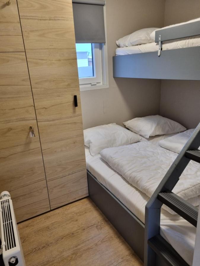Chalet2Rent Ameland Ballum Zewnętrze zdjęcie